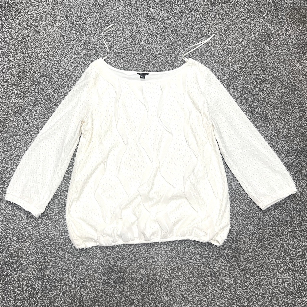 Ann Taylor Blouse